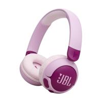 JBL Junior 320BT On-ear hoofdtelefoon Paars - thumbnail