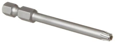 Wera 867/4 Z TORX® BO Bits met Boring, TX 20 x 70 mm - 1 stuk(s) - 05060142001 Wera 867/4 Z TORX® BO Bits met Boring, TX 20 x 70 mm - 1 stuk(s) - 05060142001