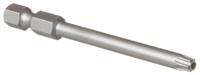 Wera 867/4 Z TORX® BO Bits met Boring, TX 20 x 70 mm - 1 stuk(s) - 05060142001 - thumbnail
