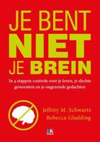 Je bent niet je brein (Paperback) - thumbnail