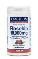 Lamberts Rozenbottel 10.000mg 60 Tabletten - thumbnail