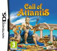 Call of Atlantis - thumbnail