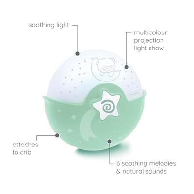 Nachtlampje Infantino