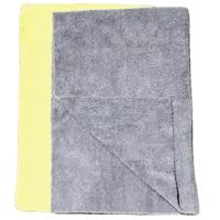 MusicNomad MN210 Microfiber Drum Retailing Towels poetsdoeken voor drumstel - thumbnail
