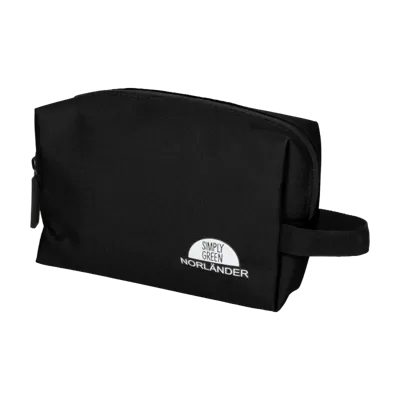 Norländer Toilettas Met Reisset