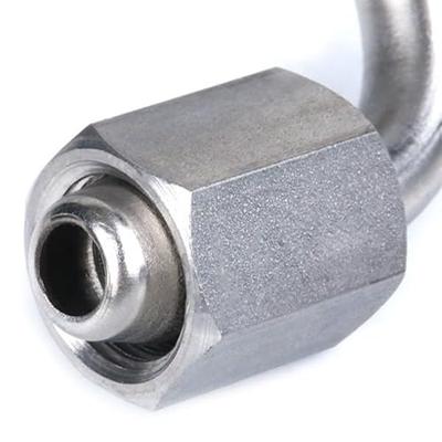 Olieleiding, turbolader OP10064