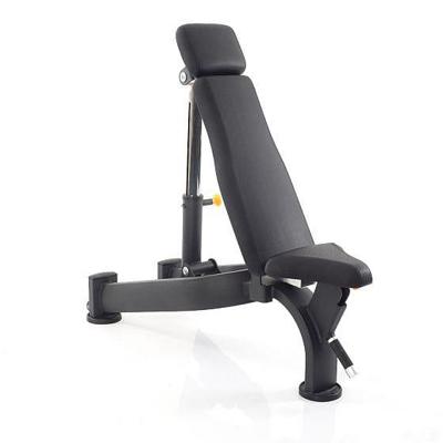 Muscle Power Adjustable halterbank Muscle Power Adjustable halterbank