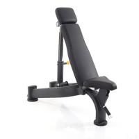 Muscle Power Adjustable halterbank - thumbnail