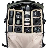 Vanguard VEO SELECT 42T GR Trolley Binnenafmetingen (bxhxd): 370 x 330 x 160 mm - thumbnail