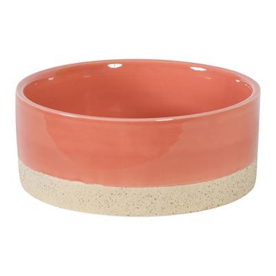 Zolux olaria voerbak keramiek terracota