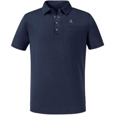 Schoffel Ramseck Polo Heren Navy Blazer 48