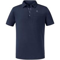 Schoffel Ramseck Polo Heren Navy Blazer 54 - thumbnail