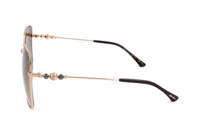 Dames zonnebril Jimmy Choo HESTER-S-VO1 ø 59 mm