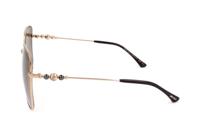 Dames zonnebril Jimmy Choo HESTER-S-VO1 ø 59 mm - thumbnail