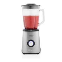 Tristar BL-4471 Blender 1000 W Zilver-zwart - thumbnail