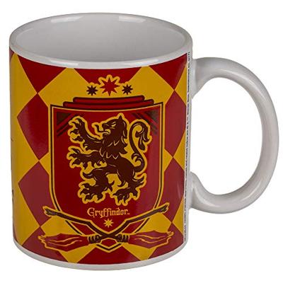 Harry Potter Gryffindor Mok Harry Potter Gryffindor Mok