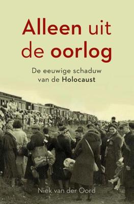 Alleen uit de oorlog (Paperback)
