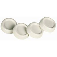Scanpart trillingsdempers Wasmachine accessoire - thumbnail