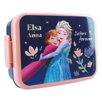 Vadobag Frozen ii broodtrommel lunch bunch - thumbnail