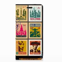 Nokia 3.1 (2018) | Book Cover | Postzegels - thumbnail