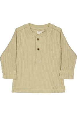 T-shirt - Beige