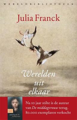 Werelden uit elkaar (Paperback)