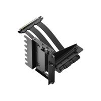 Fractal Design Flex 2 PCIe 4.0 Black - thumbnail