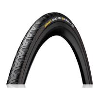 Continental Buitenband grand prix 4-season 28 x 1.25'' / 32-622 - zwart - thumbnail