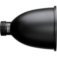 Profoto 100801 TeleZoom Reflector White - thumbnail