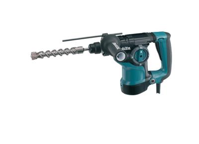 Makita HR2811F Combihamer SDS-Plus 2,8J 230V in koffer