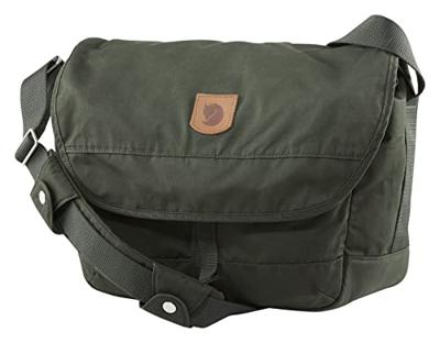 Fjallraven Greenland Schoudertas Deep Forest 12L Fjallraven Greenland Schoudertas Deep Forest 12L