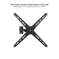 Schermtafel Support TooQ LP1355TN-B - thumbnail