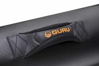 Guru Fusion Four Rod Holder