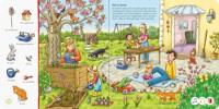 Ravensburger Tiptoi uitbreiding Zoeken en ontdekken: de seizoenen - thumbnail