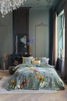 Beddinghouse Beddinghouse x Van Gogh Museum Partout des Fleurs - Green 240x200/220 cm - thumbnail