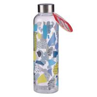 Alpina drinkfles met print - thumbnail