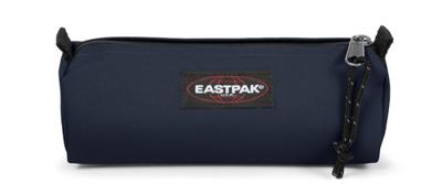 Etui - EASTPAK - Benchmark Single - Ritssluiting - Ultra Marine