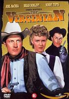 DVD the virginian - thumbnail