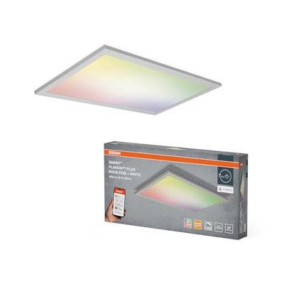 OSRAM Smart+ LED-paneel LED vast ingebouwd 28 W Warmwit tot daglichtwit, RGB OSRAM Smart+ LED-paneel LED vast ingebouwd 28 W Warmwit tot daglichtwit, RGB