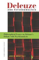 Deleuze and Psychoanalysis - - ebook - thumbnail