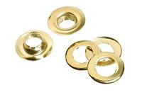 kwb 929810 Oog 10 mm 20 stuk(s) - thumbnail