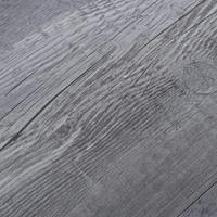 VidaXL Vloerplanken zelfklevend 5,21 m² 2 mm pvc mat houtgrijs - thumbnail