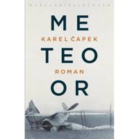 Meteoor - Karel Čapek - Paperback (9789028427259) - thumbnail