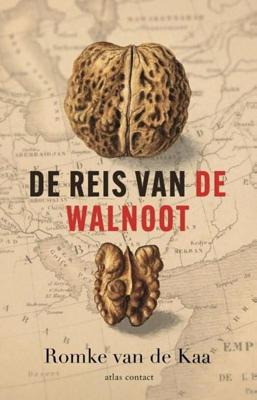 De reis van de walnoot
