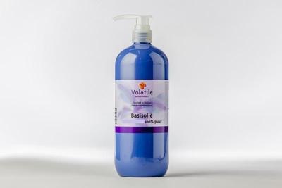 Volatile Rijstkiem basisolie 1 Liter