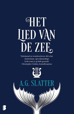 Het lied van de zee - Angela Slatter - ebook