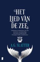 Het lied van de zee - Angela Slatter - ebook - thumbnail