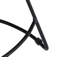 Gavin barkrukken 2 st massief mangohout - thumbnail