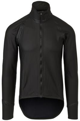 AGU PU Regenjas Performance Heren - Zwart - XL