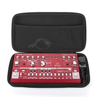 Analog Cases PULSE case for Behringer TD-3, Crave - thumbnail